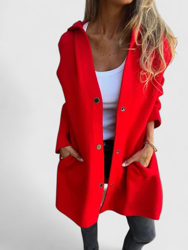Devanys | Cappotto elegante