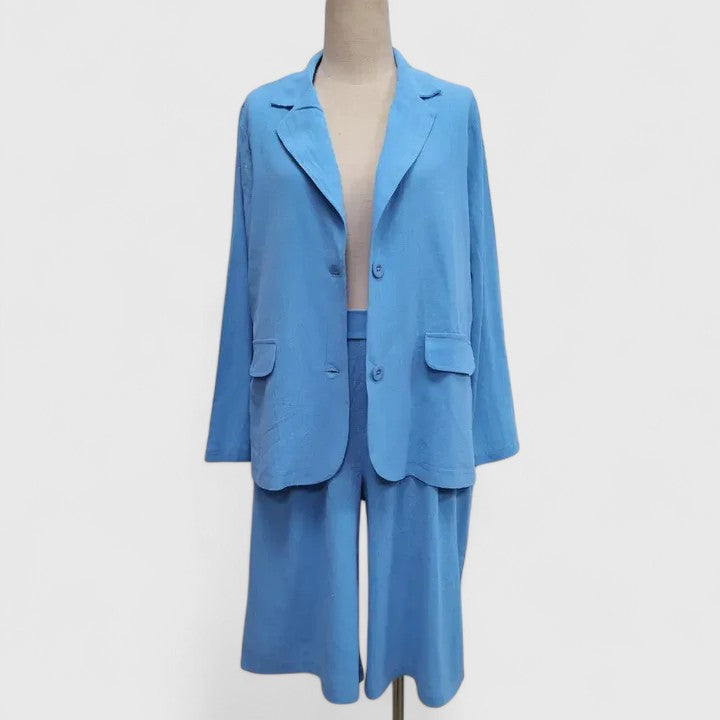 Railey | Completo elegante da 2 pezzi