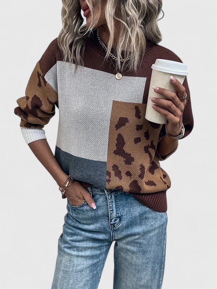 Teresina | Maglione comodo