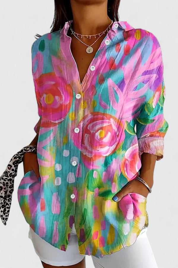 Anica | Camicetta sofisticata