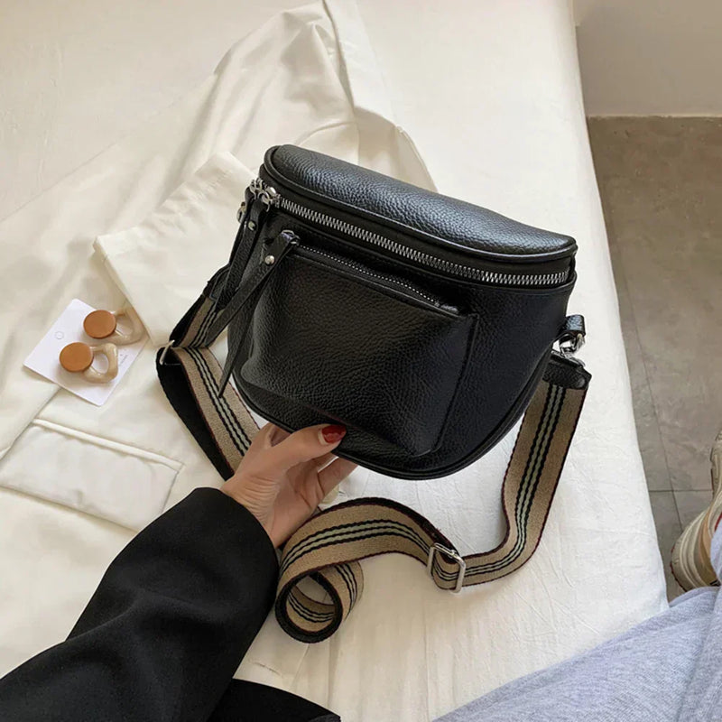 Amelia™ Elegance | Borsa a tracolla versatile