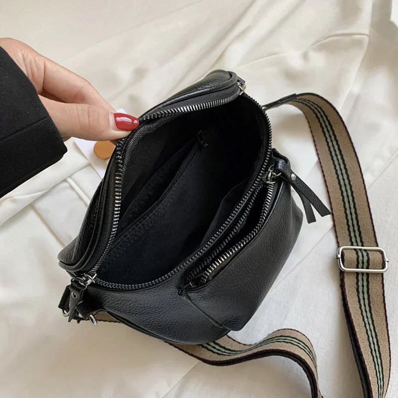 Amelia™ Elegance | Borsa a tracolla versatile