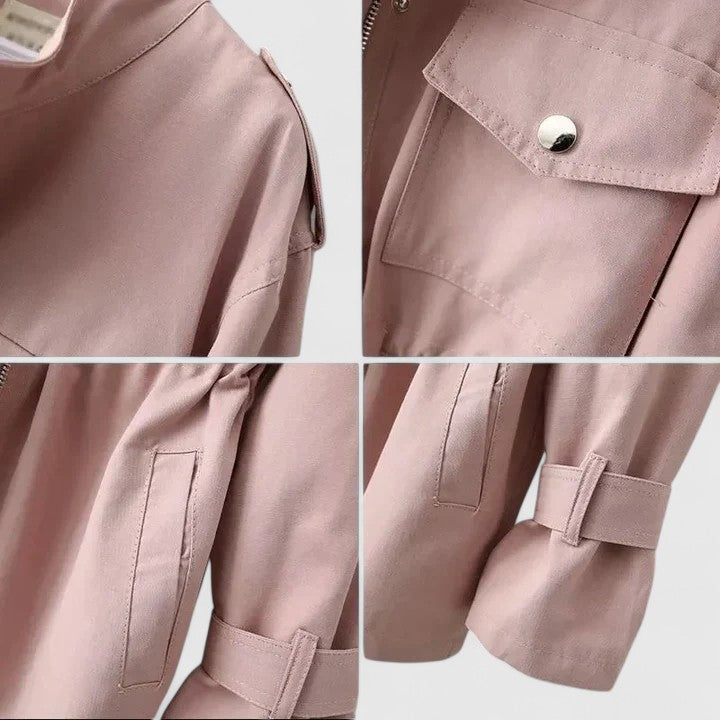 Alionora | Elegante cappotto