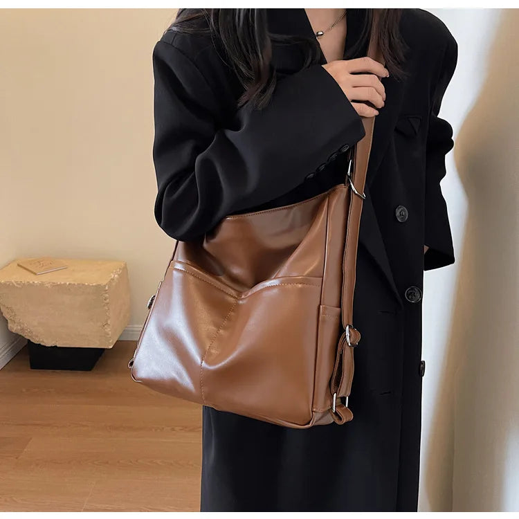 Peyton™ Luxury Statement | Borsa multifunzionale convertibile