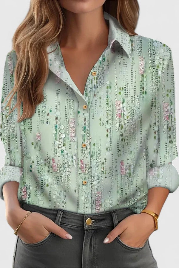 Margot | Elegante camicetta