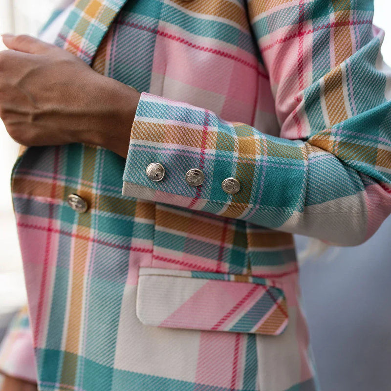 Ella™ - Blazer autunnali chic 