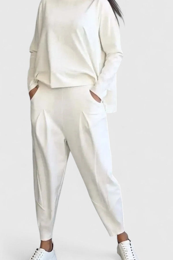 Ingrid | Comodo set due pezzi