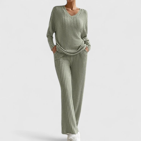 Addison | Comodo set da salotto