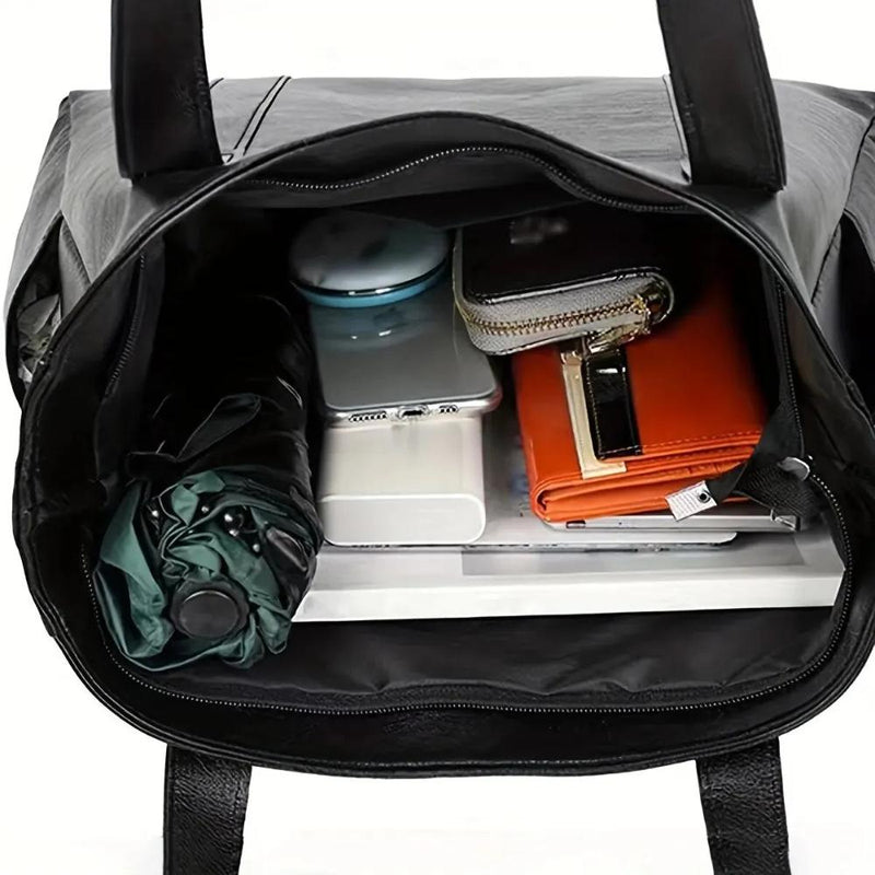 Mia™ Eleganza senza tempo | Borsa tote classica