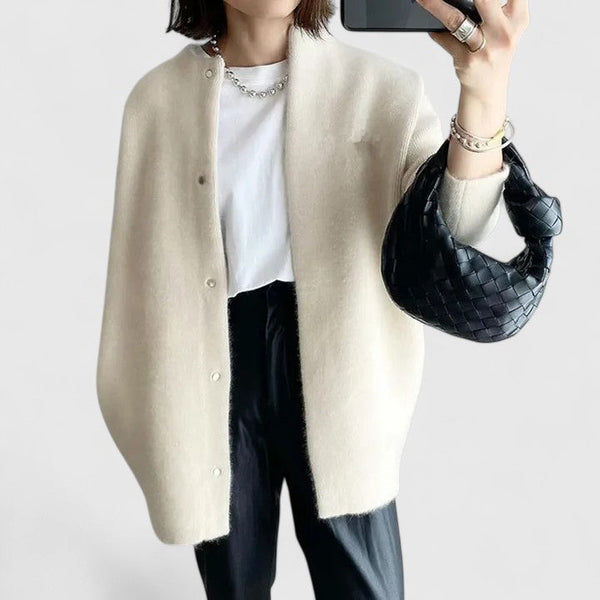 Nicki | Giacca elegante