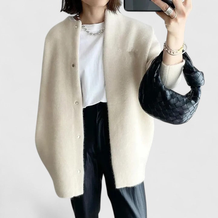 Nicki | Giacca elegante