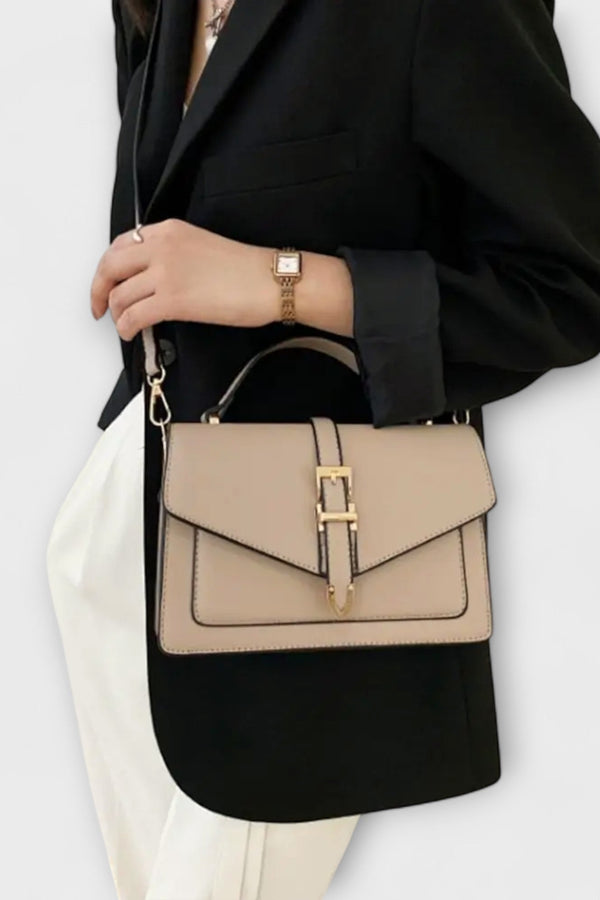 Olivia - Borsa a tracolla classica
