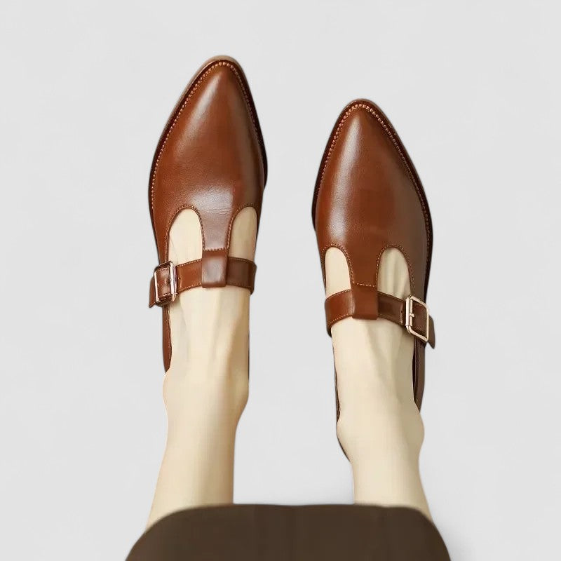Mia™ - Scarpe ortopediche Mary Jane