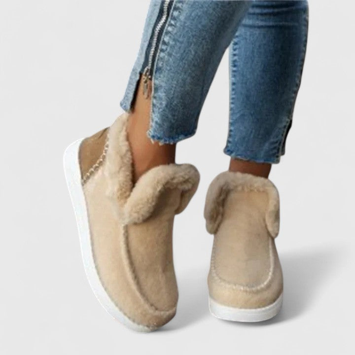 Avril | Scarpe comode