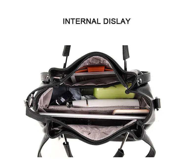 Peyton™ Luxe Charm | Borsa a tracolla classica