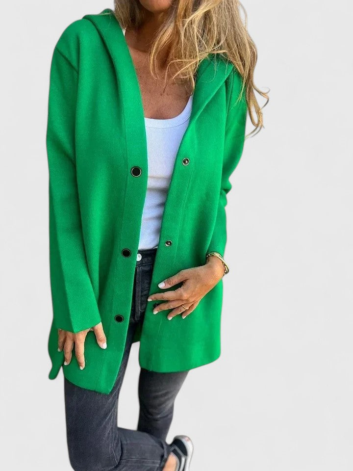 Devanys | Cappotto elegante