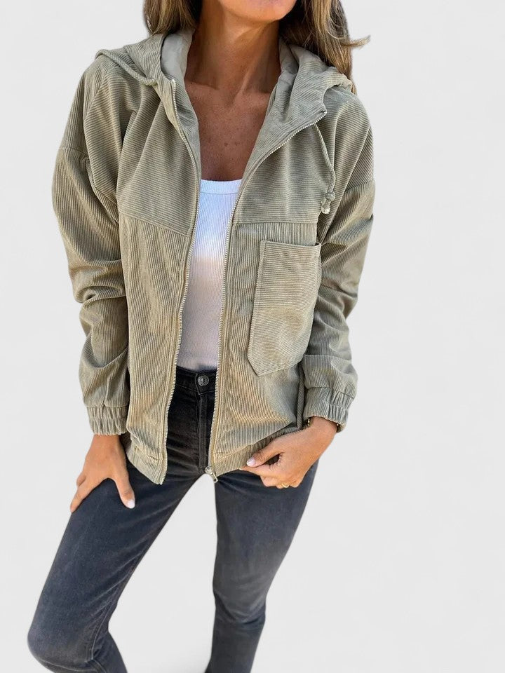 Camila | Giacca sofisticata