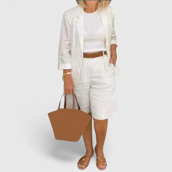 Railey | Completo elegante da 2 pezzi