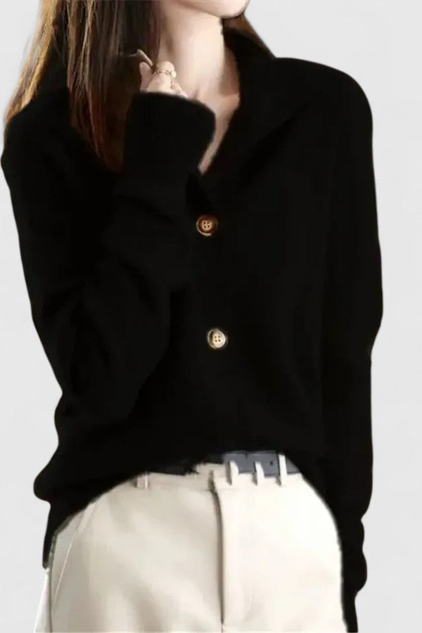 Gretchen | Cardigan elegante