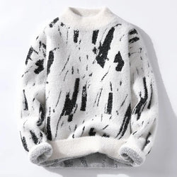 Ivana® | Casual sweater made from Bristof