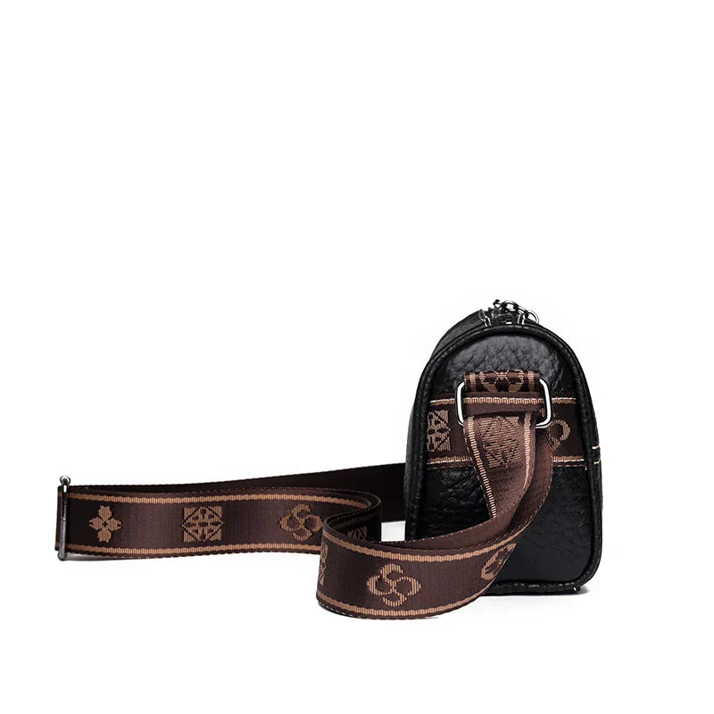 Amelia™ Eleganza senza tempo | Borsa a tracolla classica