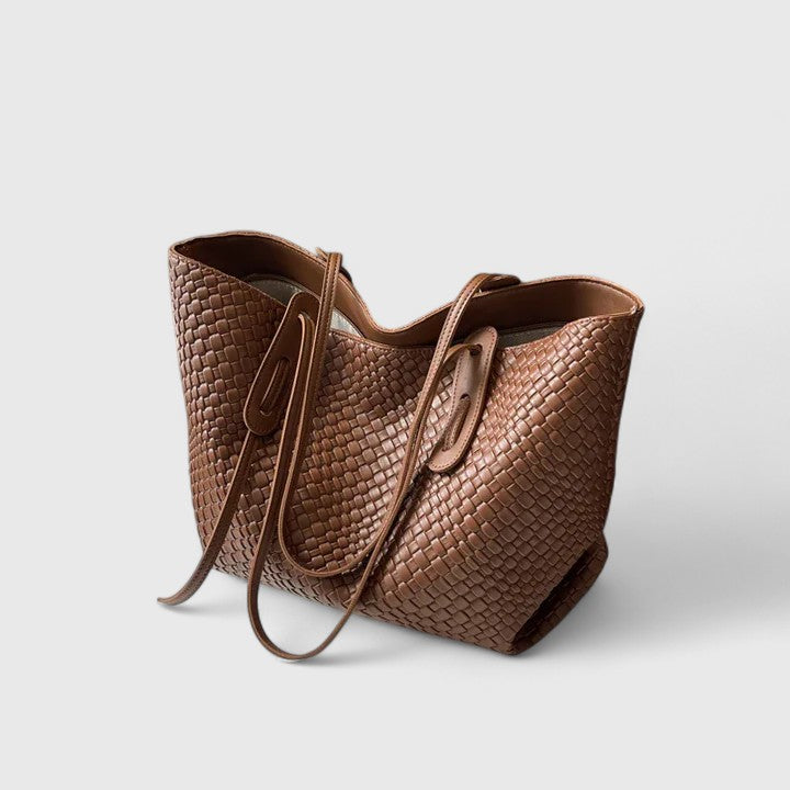 Sarenya | Elegante borsa tote
