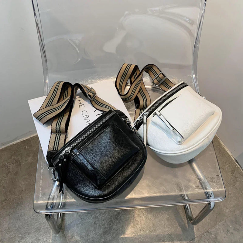 Amelia™ Elegance | Borsa a tracolla versatile