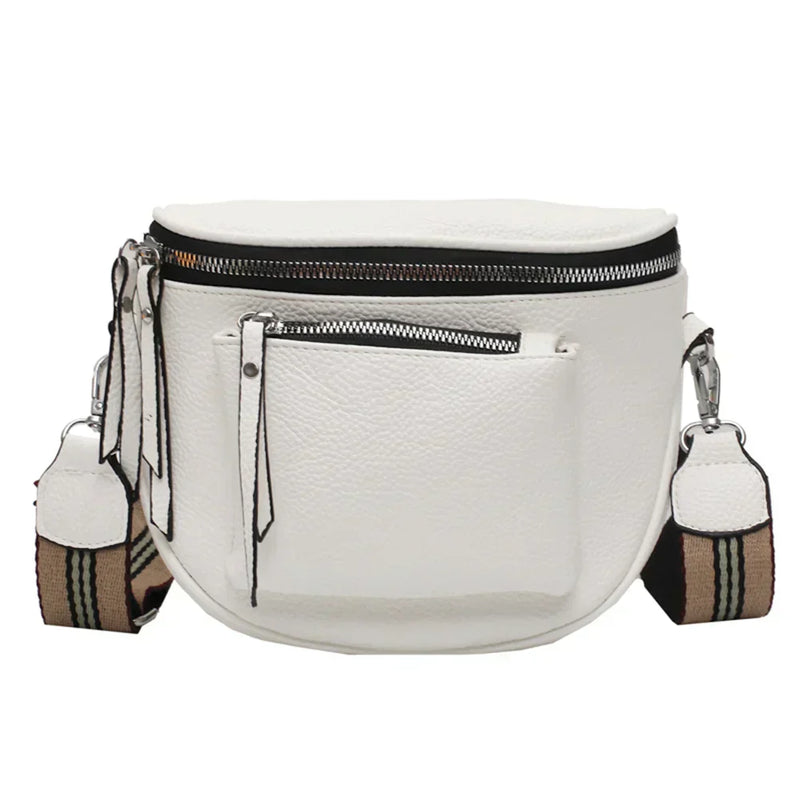Amelia™ Elegance | Borsa a tracolla versatile