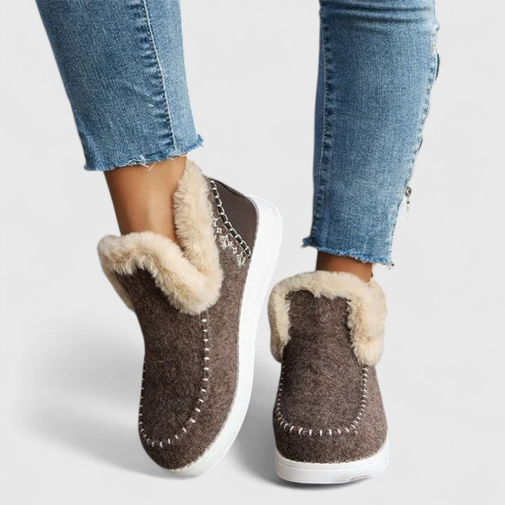 Avril | Scarpe comode