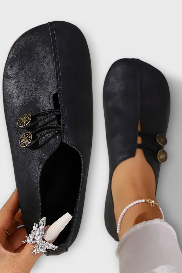 Stella | Mocassino comodo