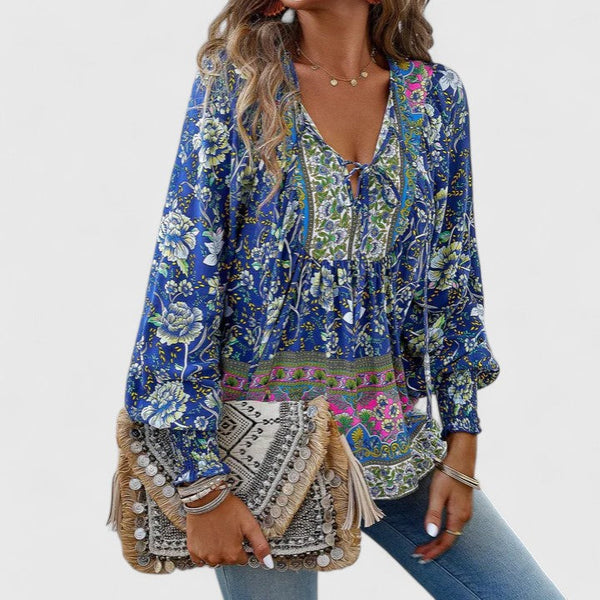 Renazianne | Top elegante