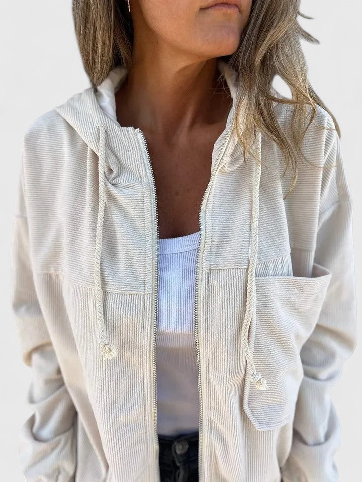 Camila | Giacca sofisticata