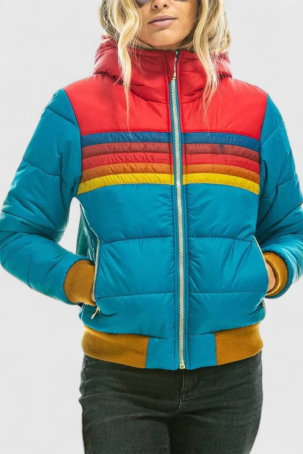 Alveris | Giacca elegante