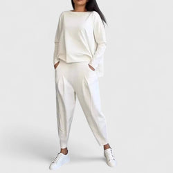 Ingrid | Comodo set due pezzi