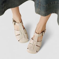 Amelia™ - Scarpe ortopediche Mary Jane