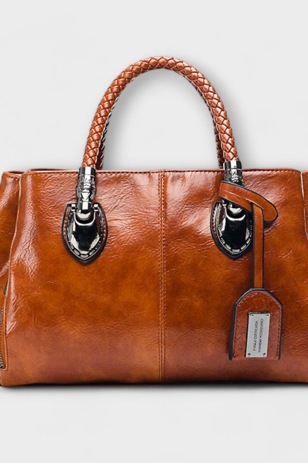 Olivia - Elegante borsone