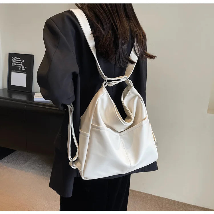 Peyton™ Luxury Statement | Borsa multifunzionale convertibile