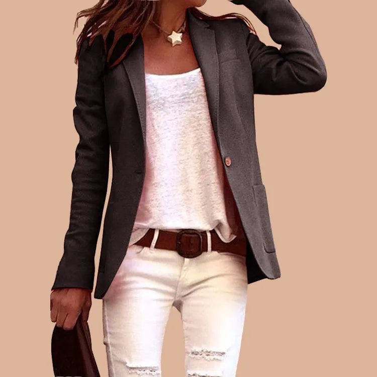 Madison™ - Blazer casual 