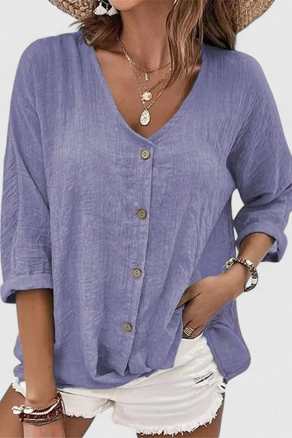 Kylie | Camicetta sofisticata