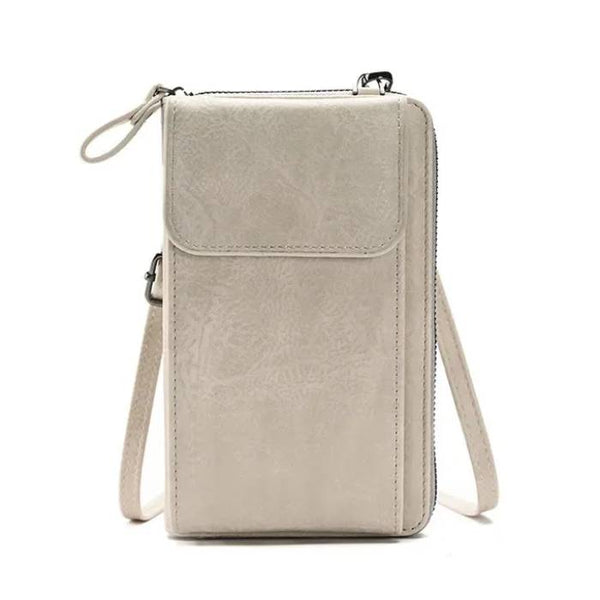 Grace™ Chic Compact | Borsa a mano classica