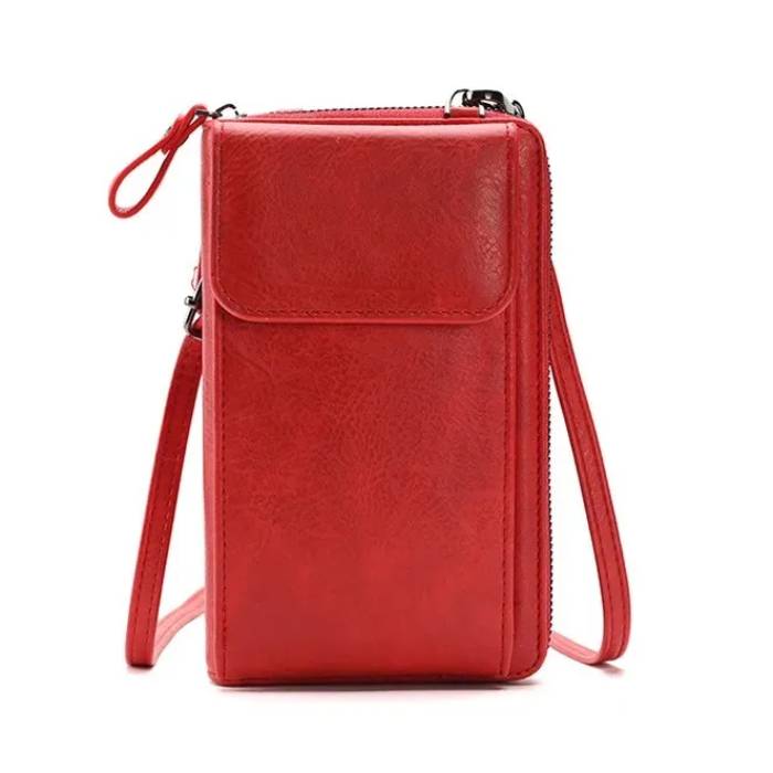 Grace™ Chic Compact | Borsa a mano classica