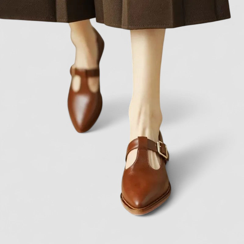 Mia™ - Scarpe ortopediche Mary Jane