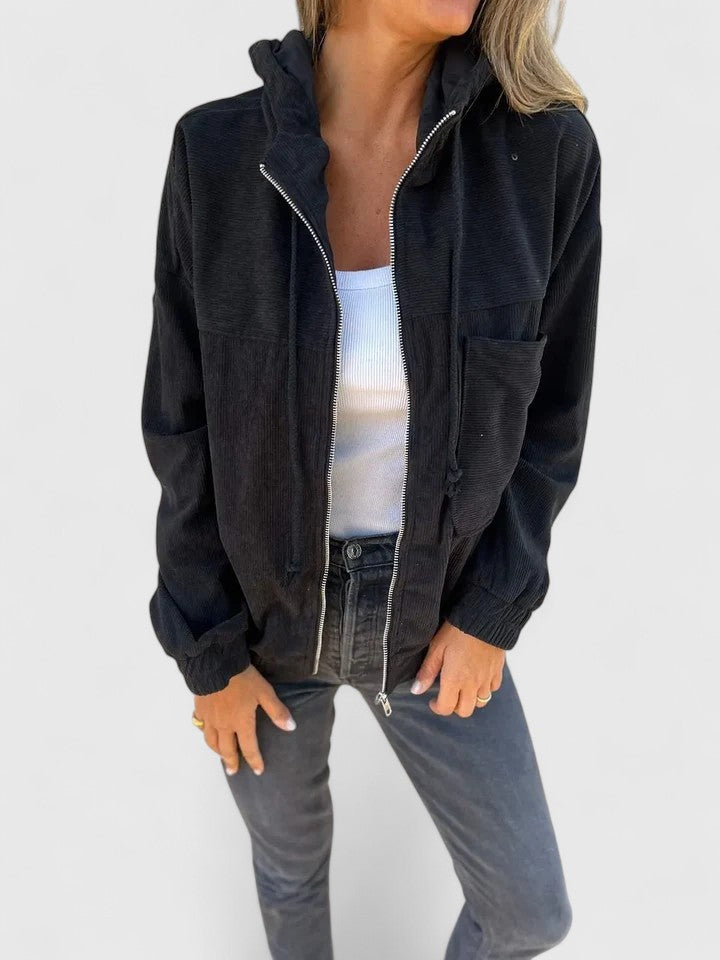 Camila | Giacca sofisticata