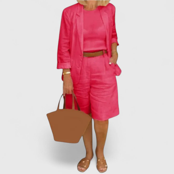 Railey | Completo elegante da 2 pezzi