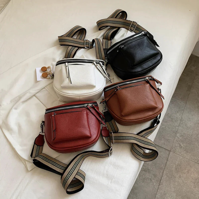 Amelia™ Elegance | Borsa a tracolla versatile