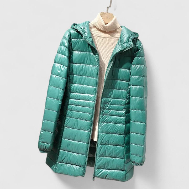 Averlyss | Cappotto sofisticato
