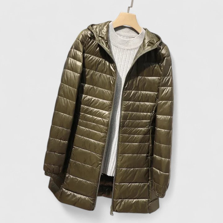 Averlyss | Cappotto sofisticato