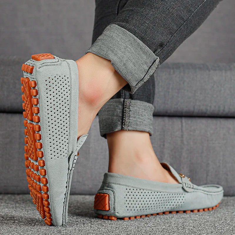 Jessica | Mocassini ortopedici