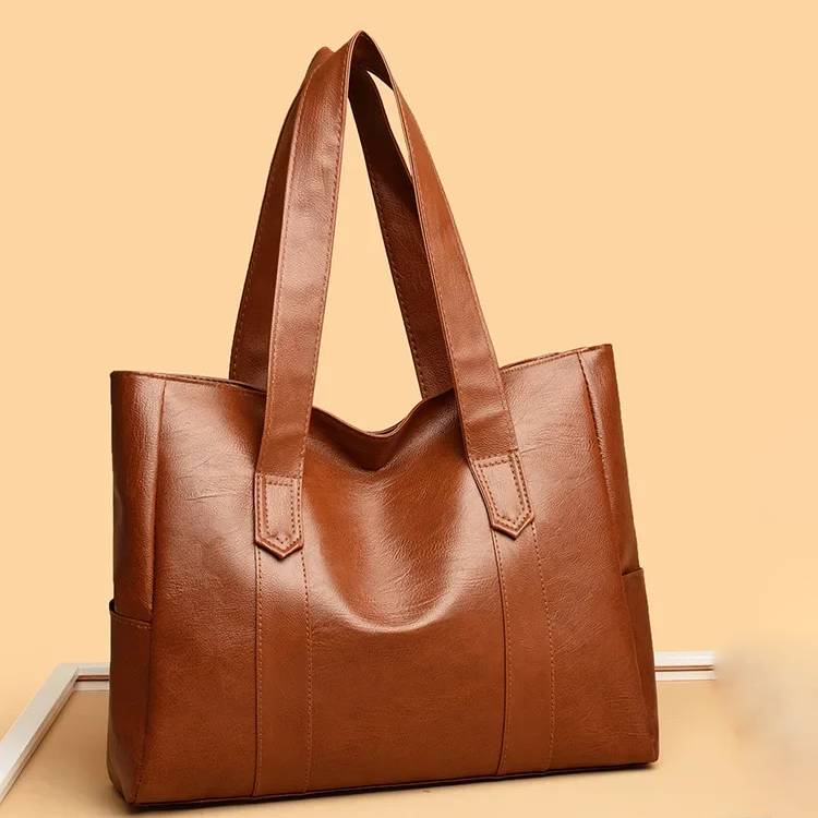 Mia™ Eleganza senza tempo | Borsa tote classica