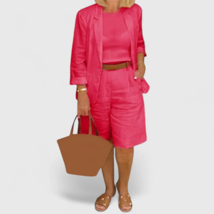 Railey | Completo elegante da 2 pezzi